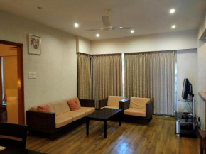 1bhk Beach Homestays by VR PRoperties